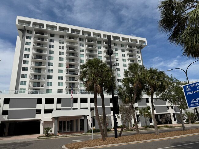 Photo - 101 S Gulfstream Ave Condo Unit 15B