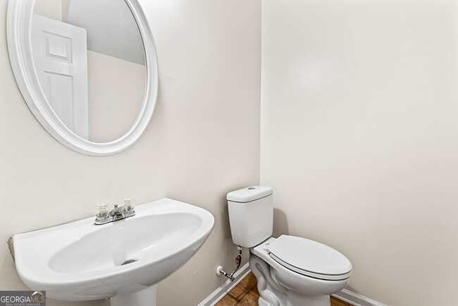 Photo - 2555 Flat Shoals Rd