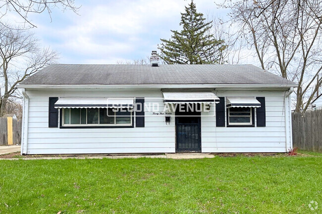 Building Photo - 2313 Magnolia Pl Rental