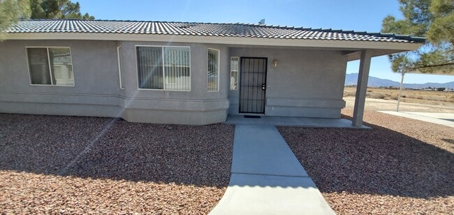 Building Photo - 2781 S Spy Glass Ave Unit 4