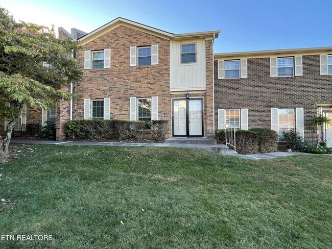 Knoxville 37919 - 3 bedroom, 2.5 bath home... - Knoxville 37919 - 3 bedroom, 2.5 bath home...