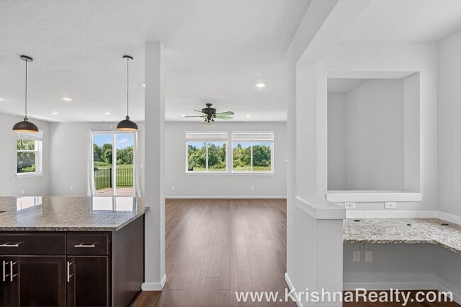 Photo - Gorgeous 2022 Build | 4 Bed + 2.5 Bath | Cornelius Single Family Home Located In Laurel Woods Nei...