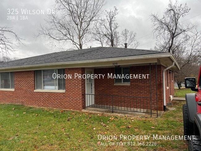 Building Photo - 325 Wilson Dr Rental