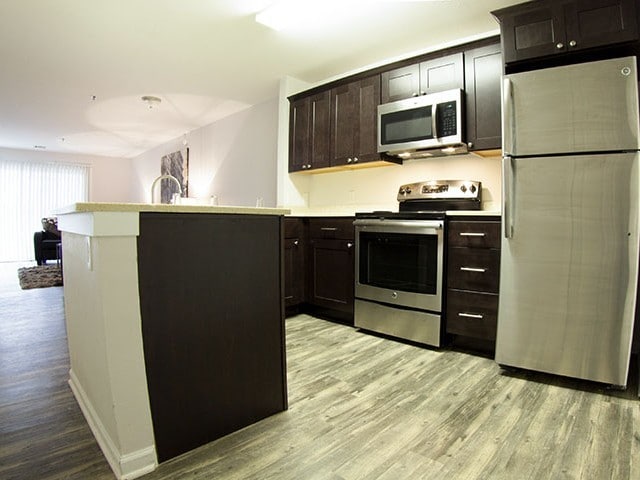 Photo - Nittany Pointe Apartments