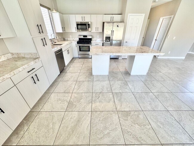 Photo - Beautiful 4 Bedroom home located in the desirable South Las Vegas area.