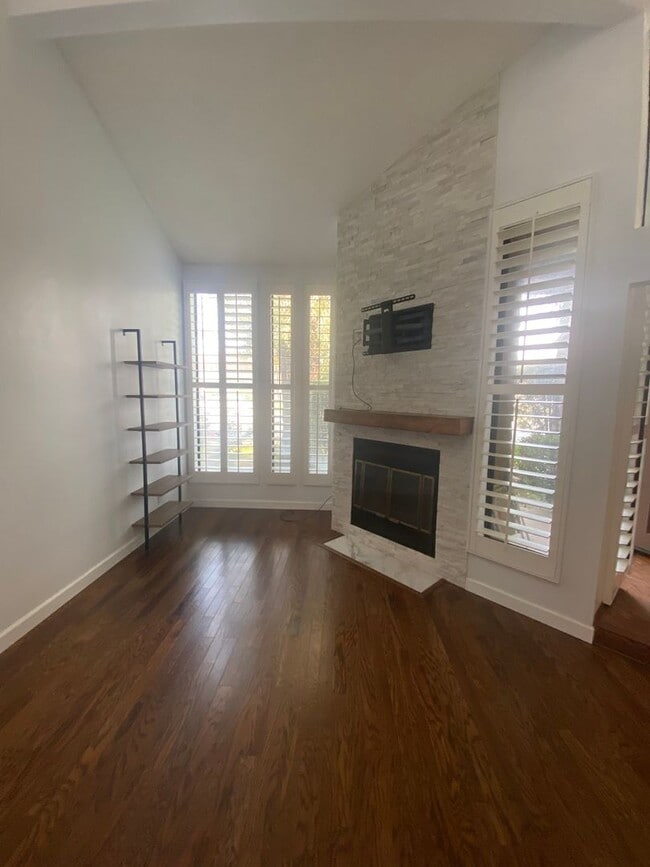 Photo - Charming 2-Bedroom, 2-Bathroom Townhome with Loft With Solar!