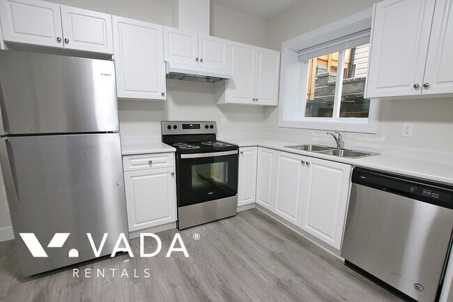 Photo - Albion Basement Suite Rental 24619 101B Ave Maple Ridge: VADA Unit 24619B
