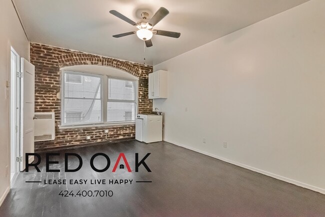 Photo - 854 S Oxford Ave Unidad 110