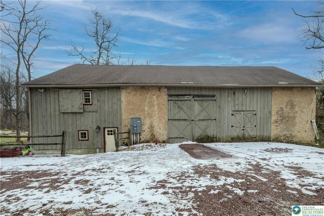 Building Photo - 99 Old Company Rd