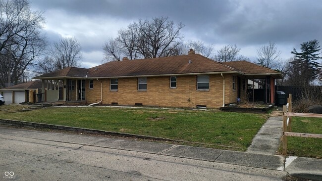 Photo - 1450 N Campbell Ave