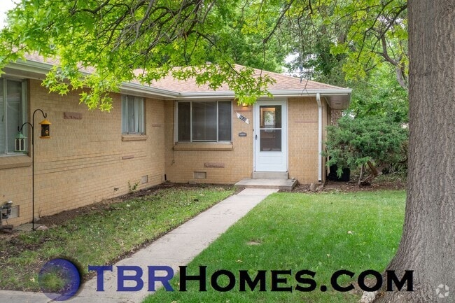 Building Photo - 8630 W 62nd Pl Rental