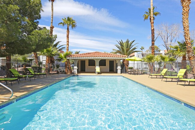 Wynn Palms Apartments For Rent in Las Vegas, NV