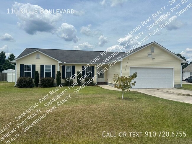 Building Photo - 110 Killis Blvd