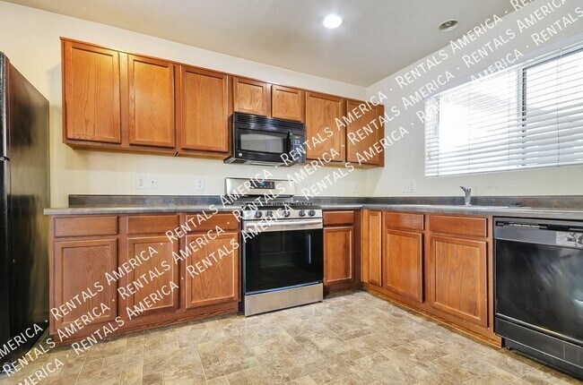 Photo - 2834 W Duskywing Dr