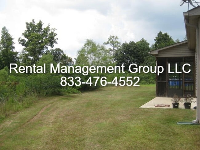 Photo - Large 4 Bedroom 2.5 Bath Trussville Home F...