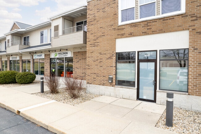 Photo - Johnson Place Apartments