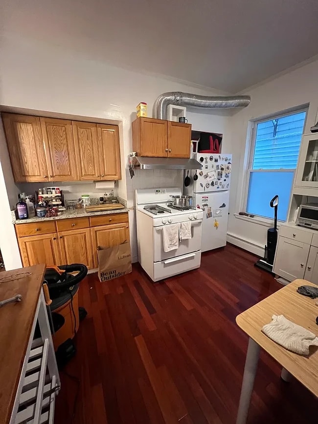 Building Photo - 103 Sciarappa St Unit 2 Rental