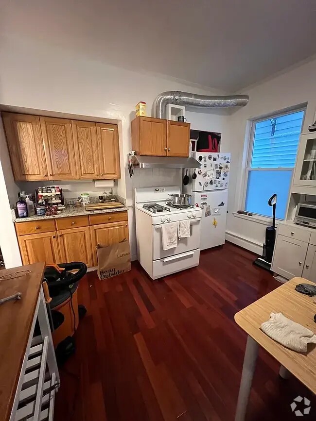 Building Photo - 103 Sciarappa St Unit 2 Rental