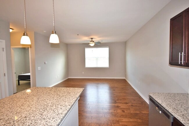 Photo - New modern 1BR/1BA condo in the hot Solo East development! W/dryer included, 8 mins. from downtow...