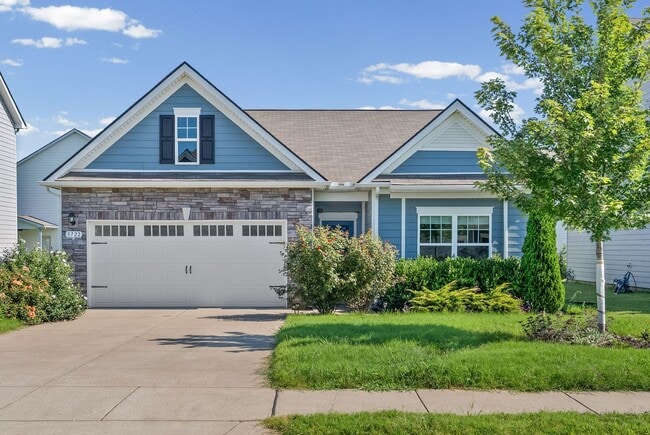 Building Photo - 3722 Pelham Wood Dr
