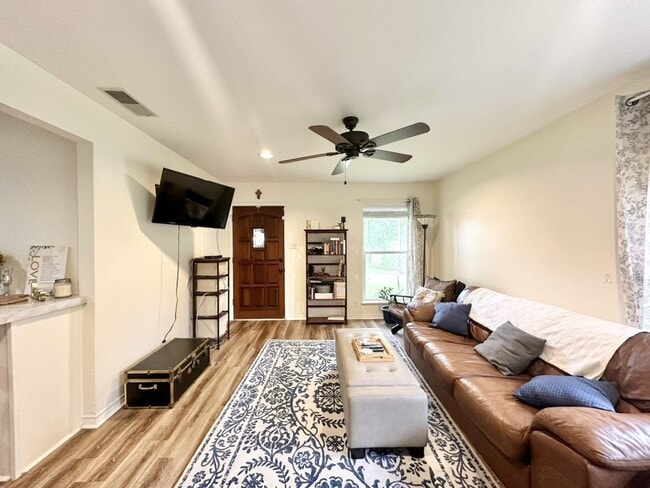 Photo - Coming Soon! 3 Bedroom 2 Bath 2 Car Carport! Corner Lot!