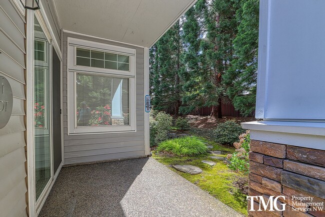 Photo - Delightful 2br/2ba Condo in Beaverton with... Unidad 101