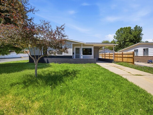 Photo - Updated 3 Bed Home with Vaulted Ceilings, Solar Panels & Large Corner Lot