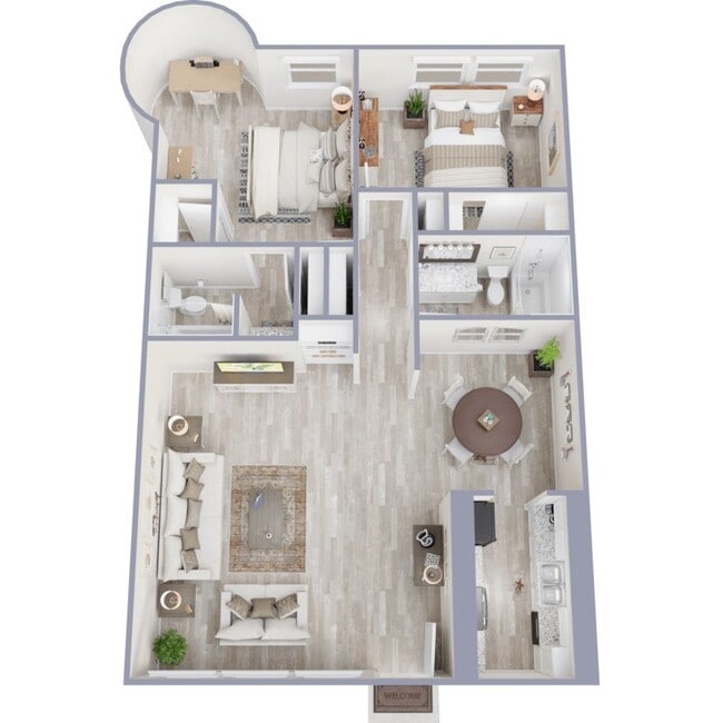 Photo - 1212 Hampshire Ln Unit 237-1