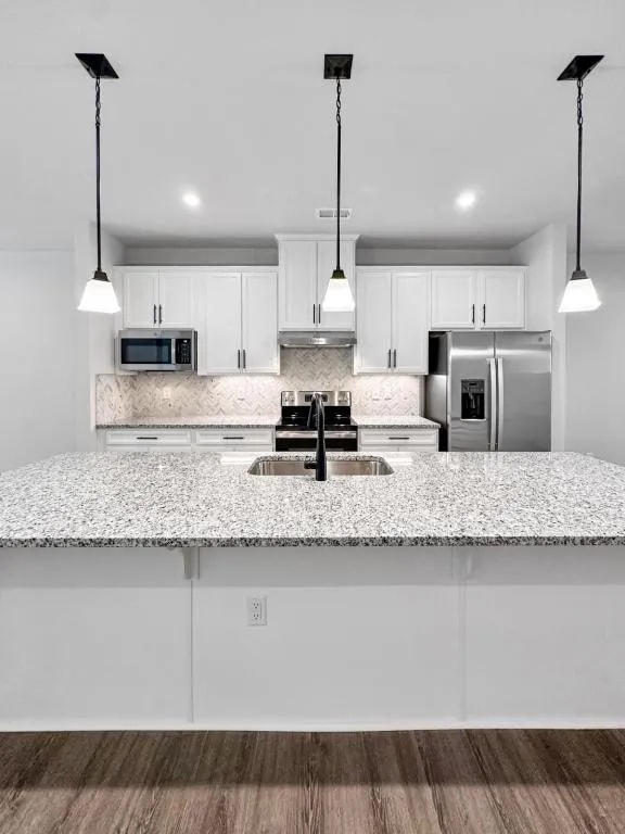 Galil Townhouse