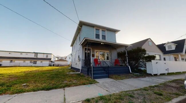 Building Photo - 124 W Youngs Ave Rental