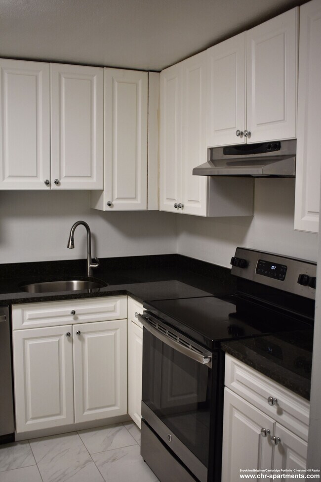 Photo - 269 Harvard St Unidad 1