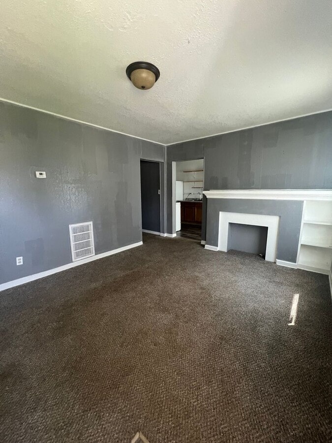 Photo - This charming 1-bedroom, 1-bathroom duplex is available to pre-lease for 07/13/2026 move in date.