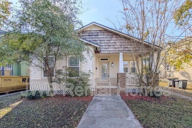 Photo - 2922 Post St