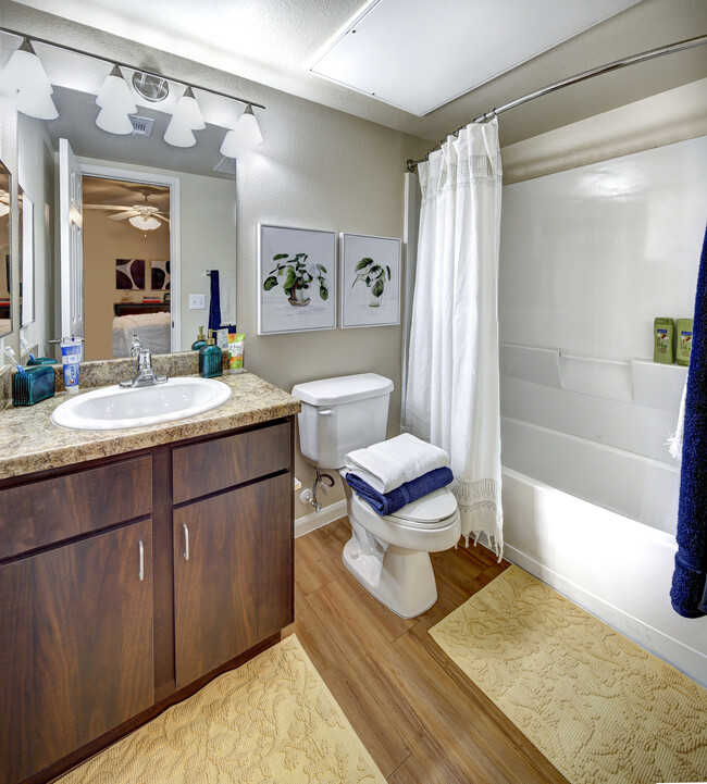 Photo - Villas on Sycamore Apartamentos