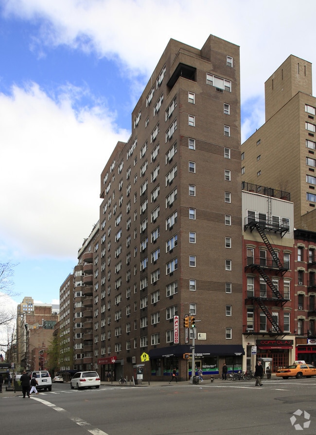 Building Photo - The Townsway Rental