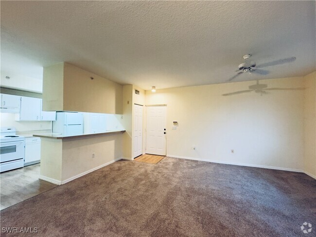 Building Photo - 6450 Aragon Way Unit 304 Rental