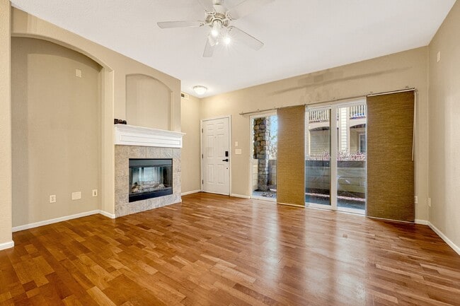 Photo - $2,040.95, 2 bed, 2 bath Condo located in Aurora with Central AC and In Unit Laundry Unit #E