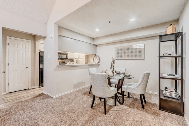 Photo - Amherst Apartments