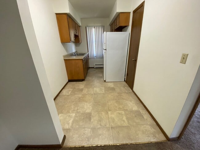 Photo - Park Avenue Apartments