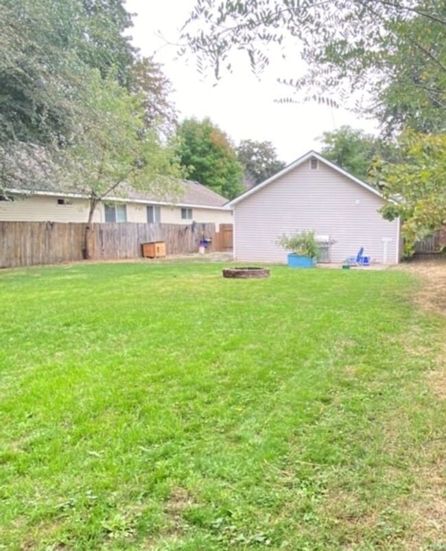 Photo - Refurbished Midtown Home