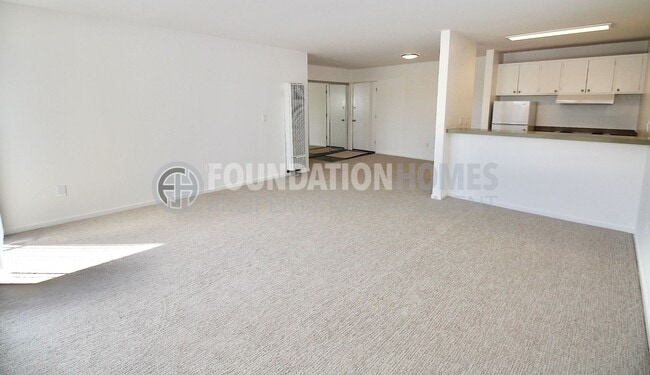 Photo - Sausalito Condo with Scenic Views!  Covered Parking!  Pool!  FOUNDATION