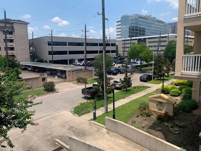 Photo - 2203 Dorrington St Unit 105