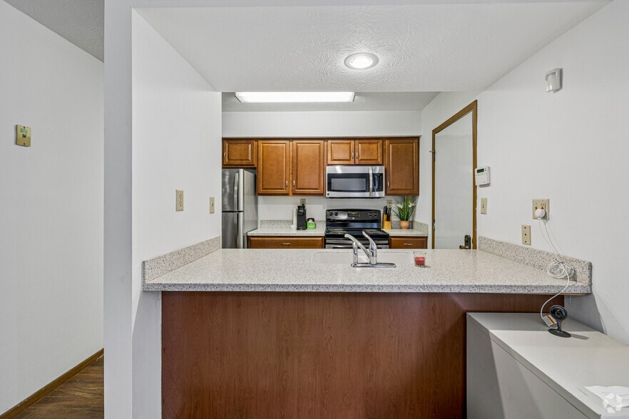 Interior Photo
