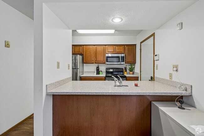 Interior Photo - Bent Tree Apartments