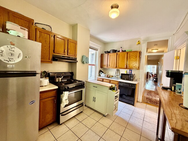 Photo - 1721 Commonwealth Ave Unit 3
