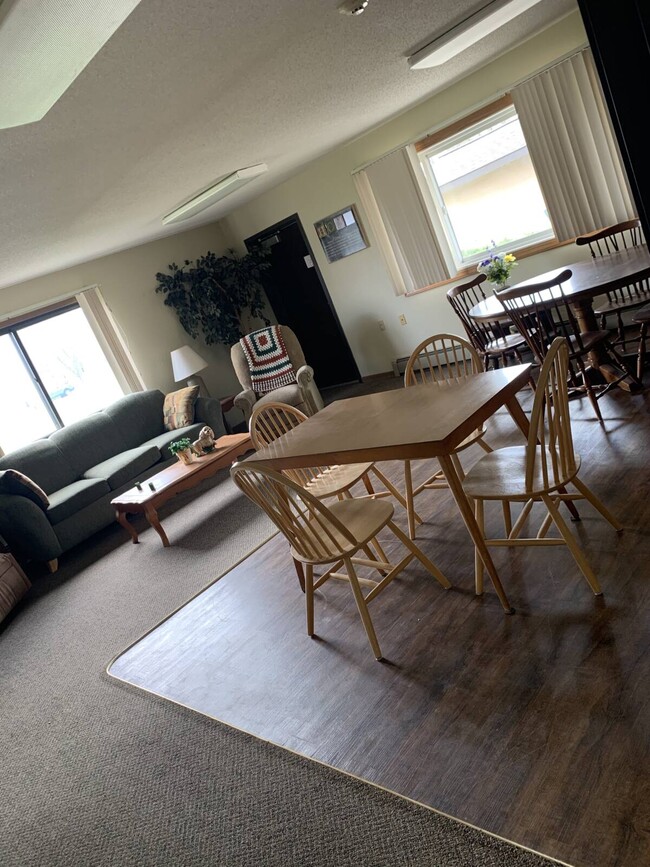 Trimont Square Apartments