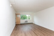 1BR, 1BA - 2-6G