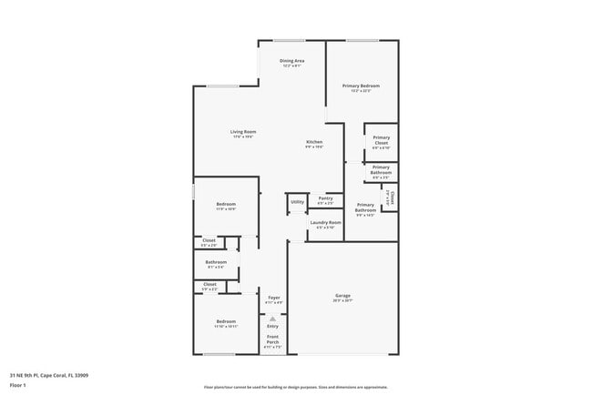 Photo - 31 NE 9th Pl