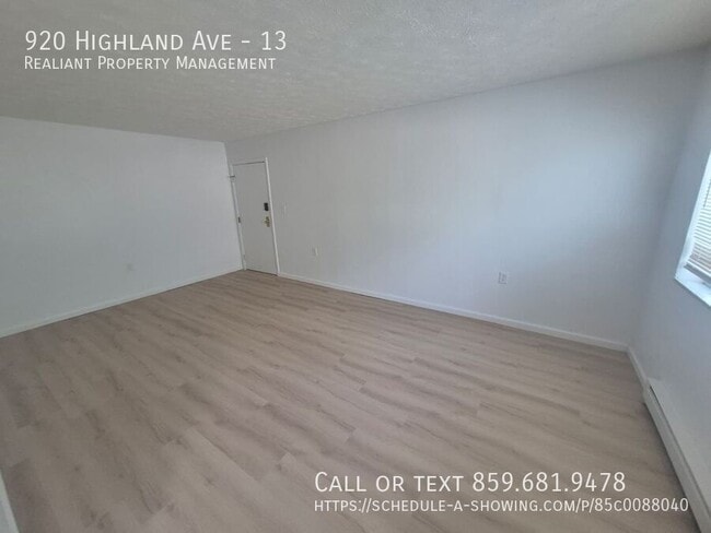 Photo - 920 Highland Ave Unit 13