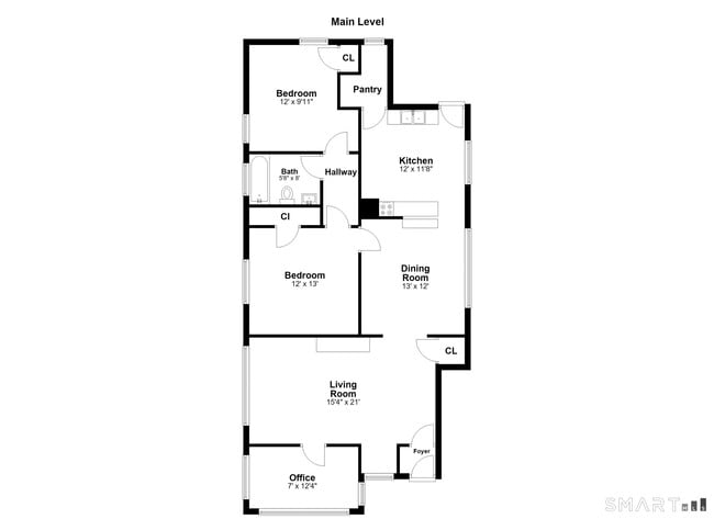 6 Parkway Dr